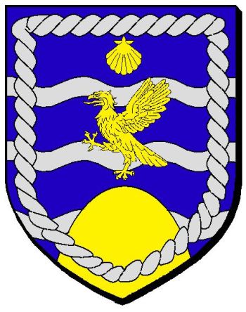 Blason de Albine/Arms (crest) of Albine