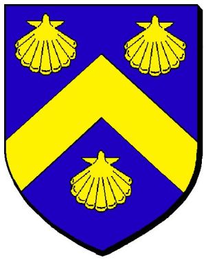 Blason de Beaupuy (Gers)/Arms (crest) of Beaupuy (Gers)