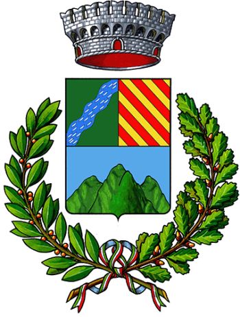 Stemma di Bormida/Arms (crest) of Bormida