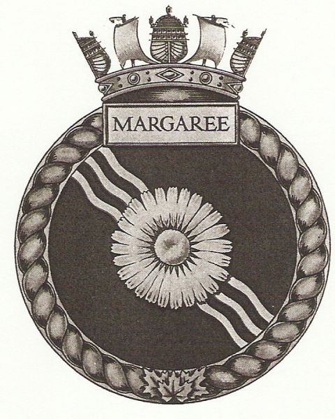 File:HMCS Margaree, Royal Canadian Navy.jpg