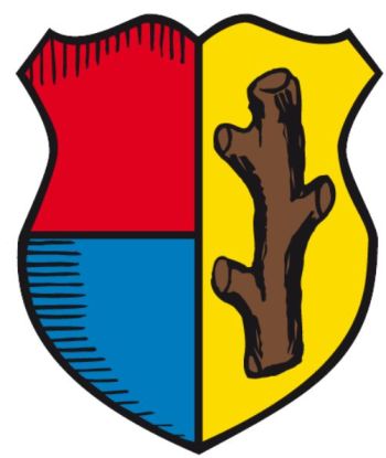 Wappen von Probstried/Arms (crest) of Probstried