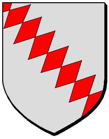 Blason de West-Cappel/Arms (crest) of West-Cappel