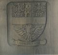 Wapen van Arnemuiden/Arms of Arnemuiden