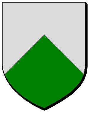 Blason de Coudons/Arms (crest) of Coudons