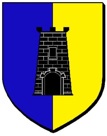 Blason de Joué-lès-Tours/Arms of Joué-lès-Tours