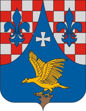 Arms (crest) of Lakócsa