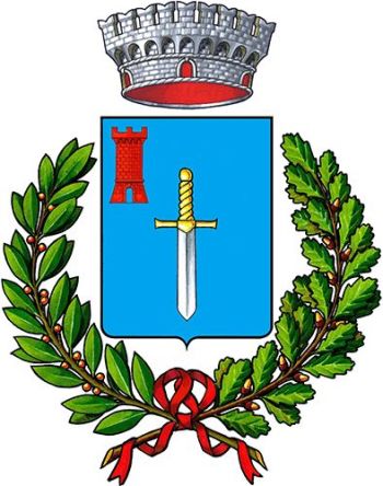 Stemma di Lestizza/Arms (crest) of Lestizza