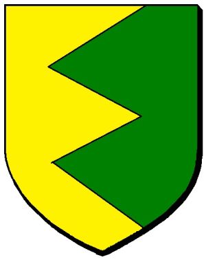 Blason de Lieurac/Coat of arms (crest) of {{PAGENAME