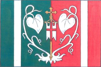 Coat of arms (crest) of Pěčín