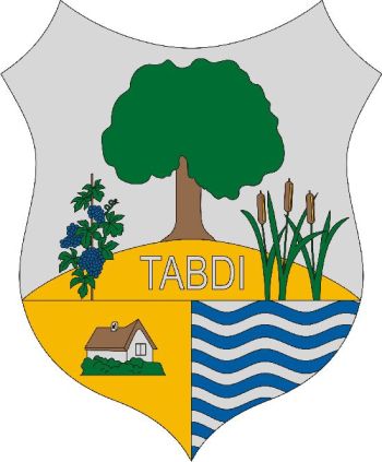 Arms (crest) of Tabdi