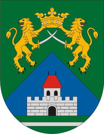 Arms (crest) of Zalaszegvár