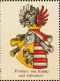 Wappen Freiherr von Kittlitz und Ottendorf