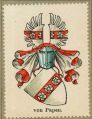 Wappen von Papen nr. 879 von Papen