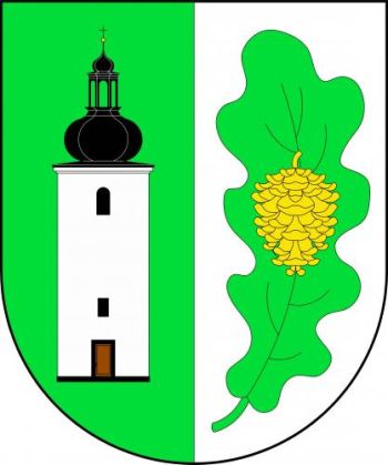 Arms (crest) of Licibořice