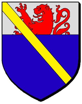 Blason de Pontcharra/Arms (crest) of Pontcharra