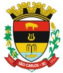 Arms (crest) of São Carlos