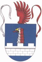 Arms (crest) of Zdislavice
