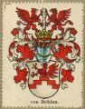 Wappen von Bohlen nr. 601 von Bohlen