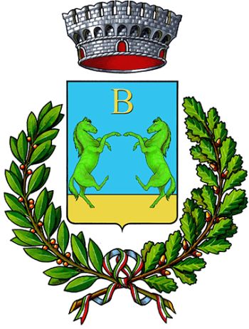 Stemma di Bortigali/Arms (crest) of Bortigali