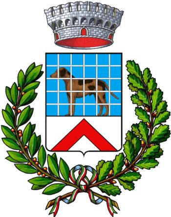 Stemma di Canegrate/Arms (crest) of Canegrate