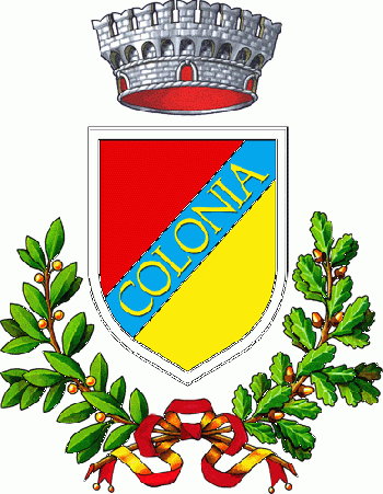 Stemma di Cologne (Brescia)/Arms (crest) of Cologne (Brescia)