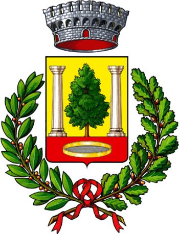 Stemma di Cuggiono/Arms (crest) of Cuggiono