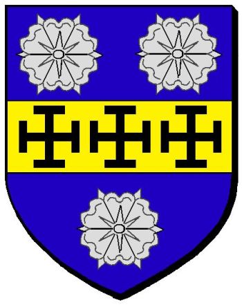 Blason de Selvigny/Arms (crest) of Selvigny