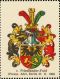 Wappen von Friedländer-Fuld