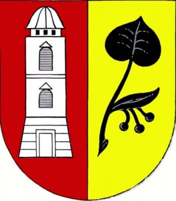 Arms (crest) of Bobnice