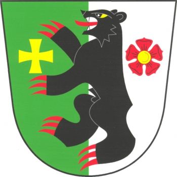Arms (crest) of Čelčice
