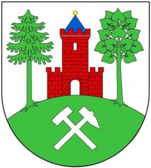 Wappen von Harzgerode