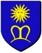Arms of Mende