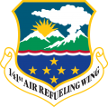 141st Air Refueling Wing, Washington Air National Guard.png