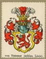 Wappen von Natzmer nr. 292 von Natzmer