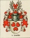 Wappen von Leschke