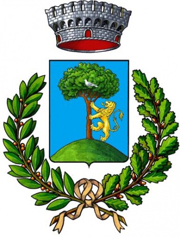 Stemma di Antegnate/Arms (crest) of Antegnate