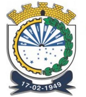 Brasão de Capinzal/Arms (crest) of Capinzal