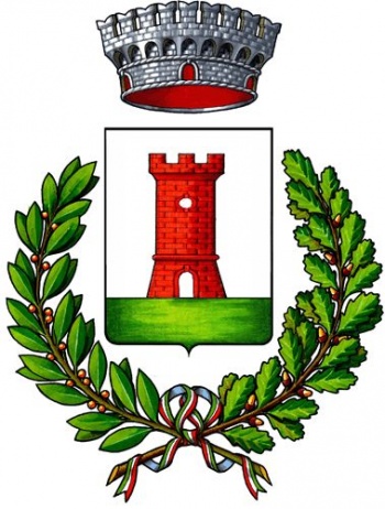 Stemma di Chions/Arms (crest) of Chions