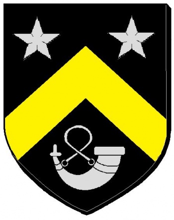 Arms (crest) of Ciel