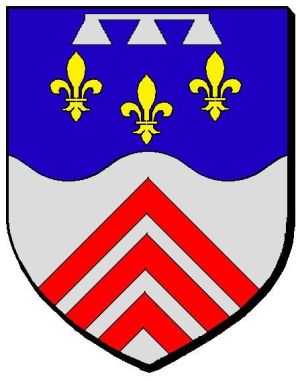 Blason de Eure-et-Loir/Arms (crest) of Eure-et-Loir