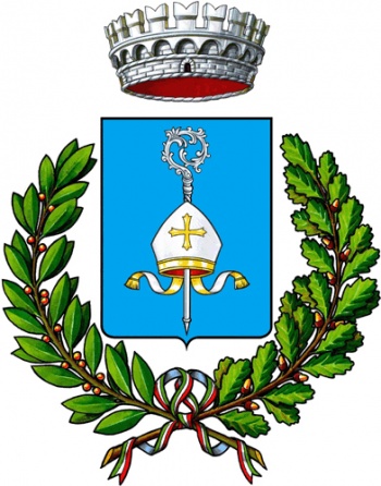 Stemma di Fara San Martino/Arms (crest) of Fara San Martino