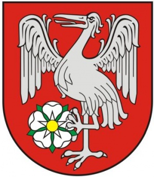Arms of Kęsowo