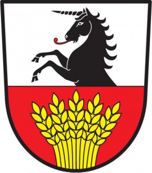 Arms (crest) of Nimpšov