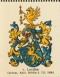 Wappen von Leyden