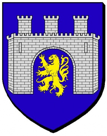 Blason de Domessargues/Arms (crest) of Domessargues