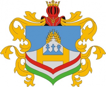Arms (crest) of Lajoskomárom