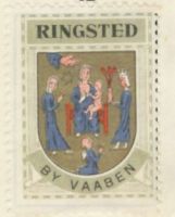 Arms (crest) of Ringsted