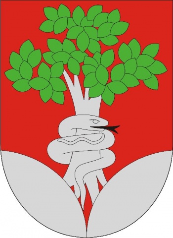 Arms (crest) of Zalakaros
