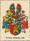 Wappen Bressel