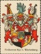 Wappen Freiherren Nyz von Wartenberg